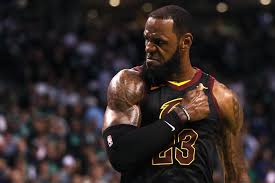 LeBron James: The greatest to ever play the sport?