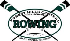 The FHC crew team places first in the opening meet of the season