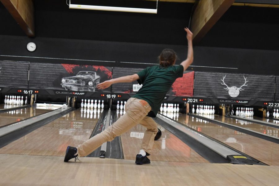 2021: A season of ups and downs for FHC bowling