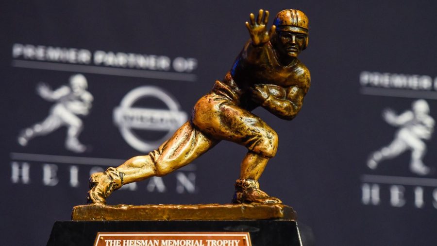Ten years of busts: what happened to the Heisman Trophy winners from 2000-2010