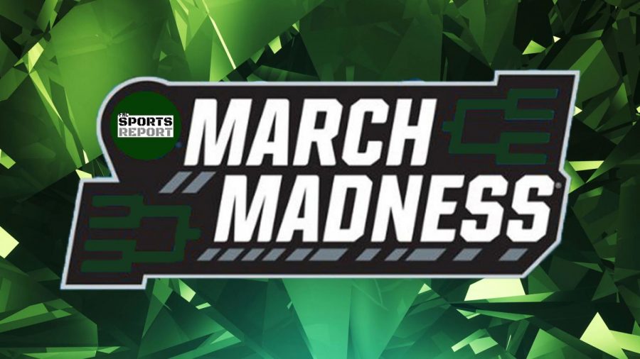 March Madness Preview - Part 1