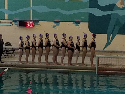 Varsity water polo drops two games in East Kentwood quad and starts out year 0-2