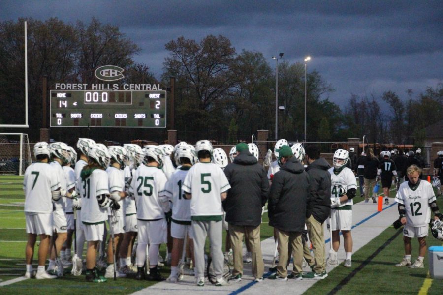Boys+varsity+lacrosse+vs.+Forest+Hills+Northern%3A+Photo+Gallery