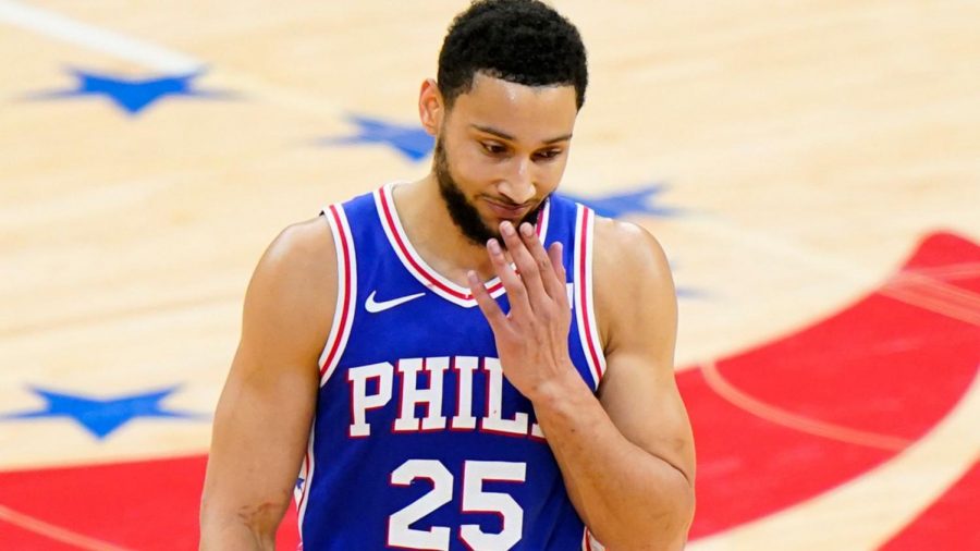 Ben Simmons: develop him or trade him?