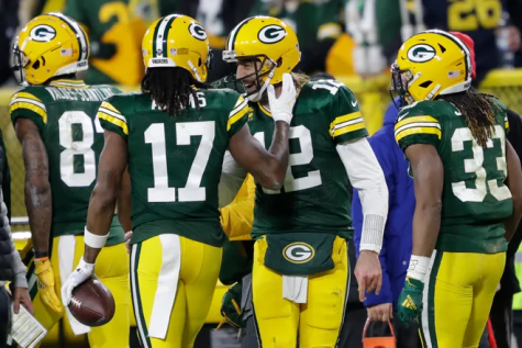 The Green Bay Packers make a strong case for a Super Bowl run this season