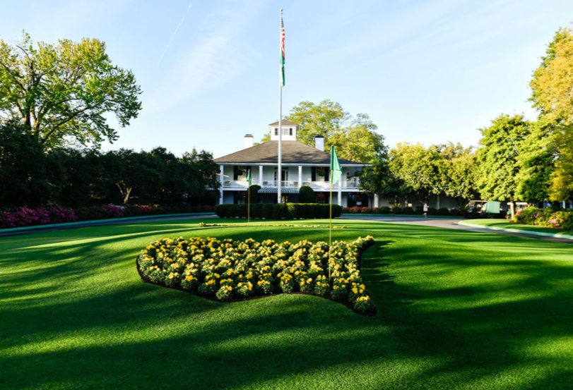 The history of Augusta National and The Masters