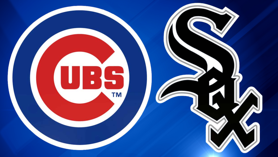 The White Sox versus the Cubs: a cross-town rivalry comparison