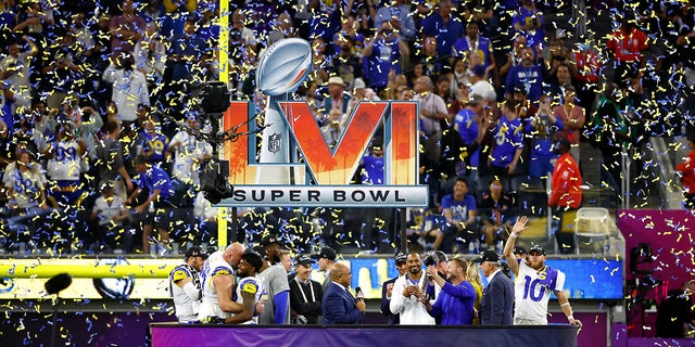 Super Bowl LVI: the only right way for the 2021-22 NFL season to end