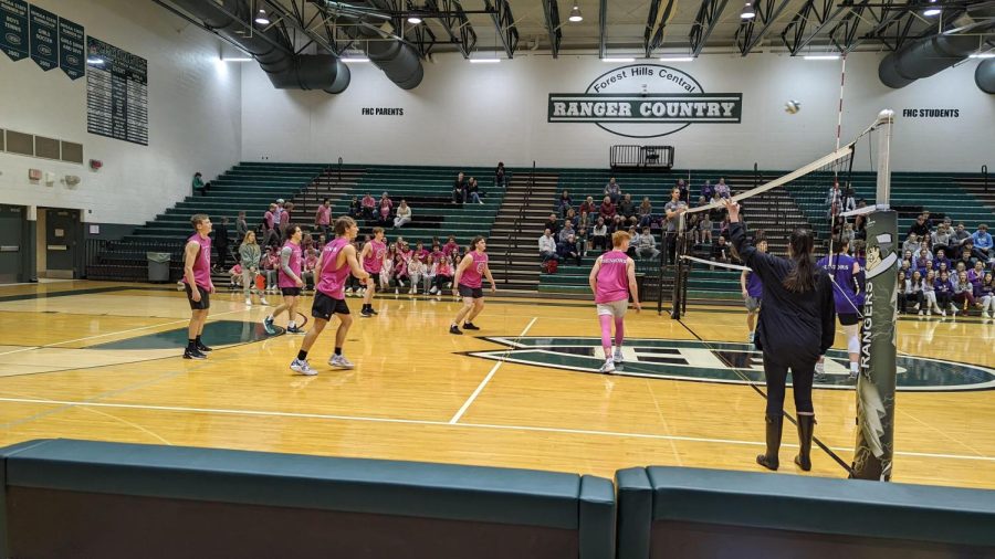Is it time for a boys volleyball team to emerge?