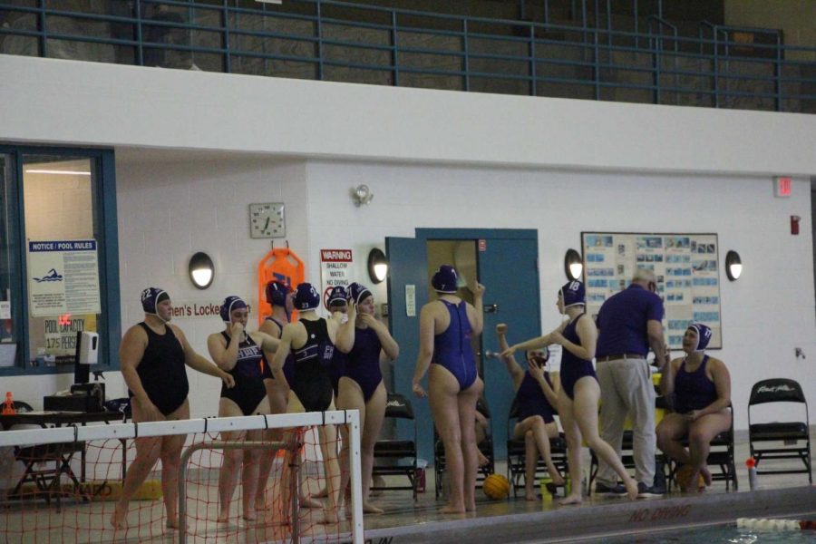 Girls+varsity+water+polo+is+off+to+a+great+start+coming+back+from+spring+break