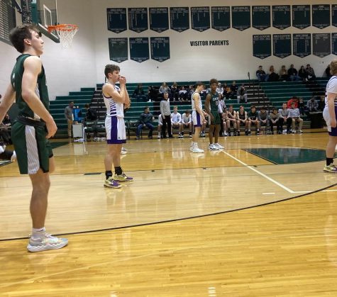 Widespread contributions push Rangerball past Greenville in a 88-44 playoff victory