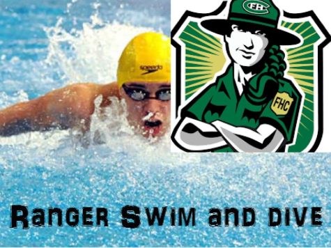 Boys swim and dive looks foward to a season highlighted by many returning swimmers