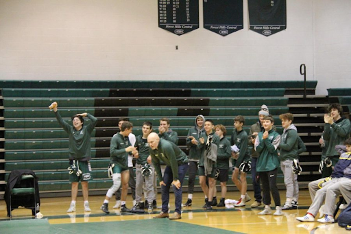 FHC wrestling is ready to rumble with loaded boys and girls rosters