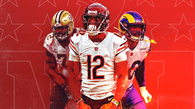 2022+NFL+Free+Agency+predictions