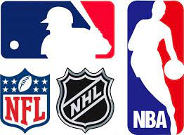 Whats next for professional sports?