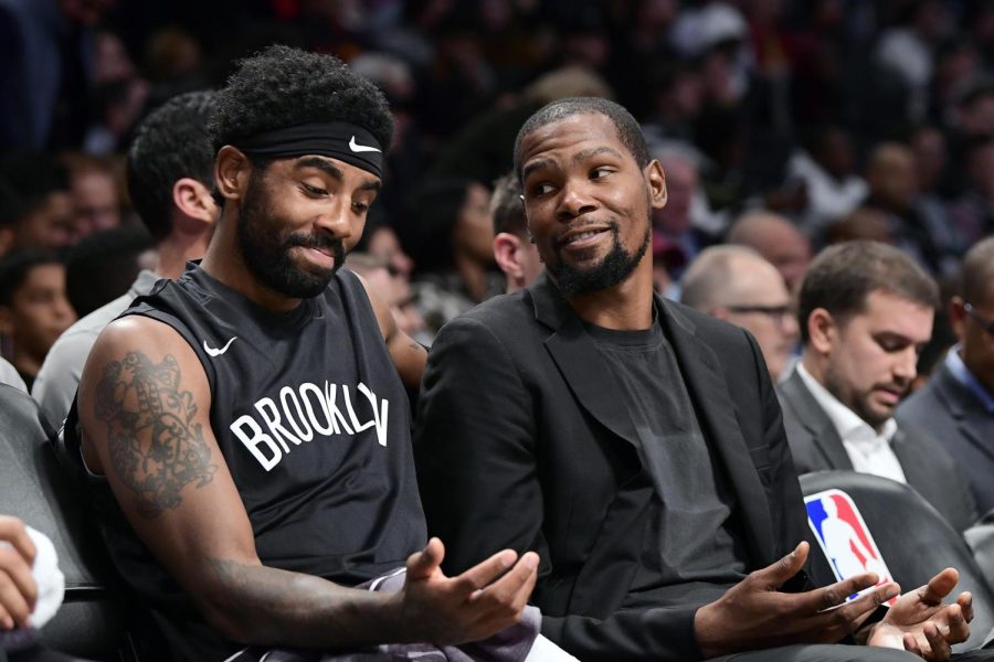 The+Brooklyn+Nets+have+underwhelmed+since+2019