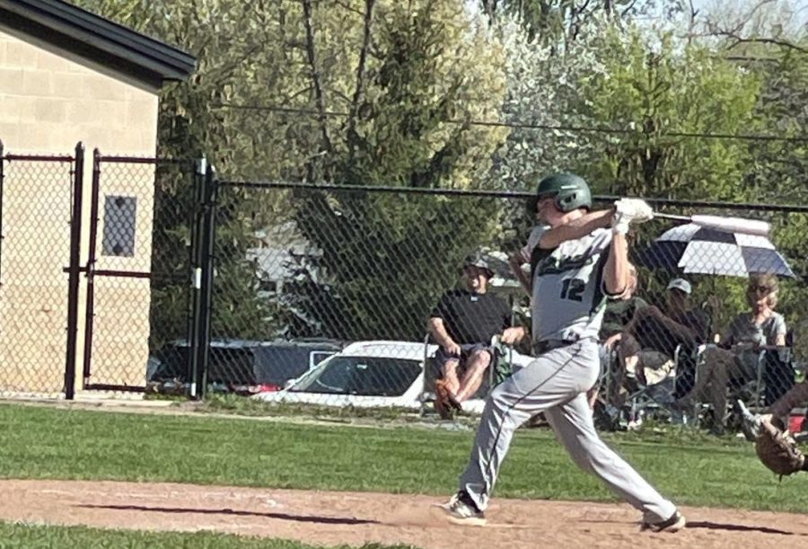 JV+baseball+secures+two+close+wins+against+Jenison