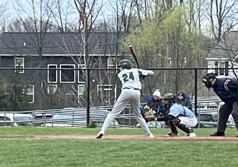 JV baseball is back on track with two wins against Grand Rapids Christian