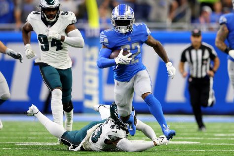 What we learned from the Detroit Lions Week 1