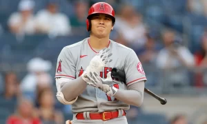 Why Shohei Ohtani is the best player in baseball
