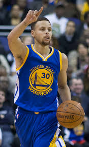 Stephen Curry: the most influential basketball player of all time