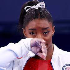 Simone Biles influences younger generations