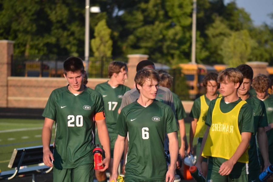 Boys+varsity+soccer+starts+off+the+OK+White+Conference+games+with+a+win
