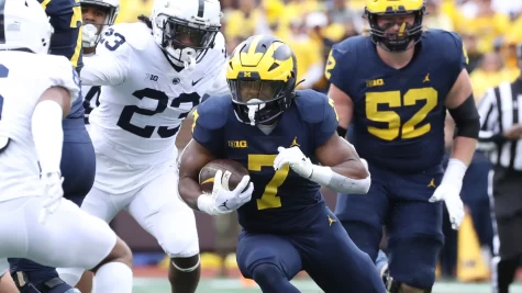 2022 Michigan Football: What is next after dominating Penn State?