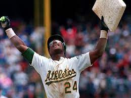 Top 5 most unbreakable records in baseball: #4-Rickey Hendersons 1406 career steals