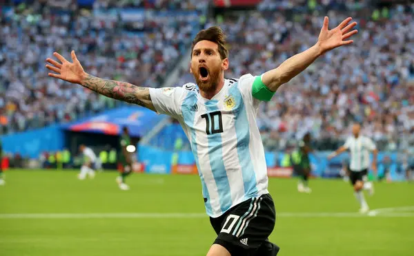The world of soccer: why Argentina will win the World Cup
