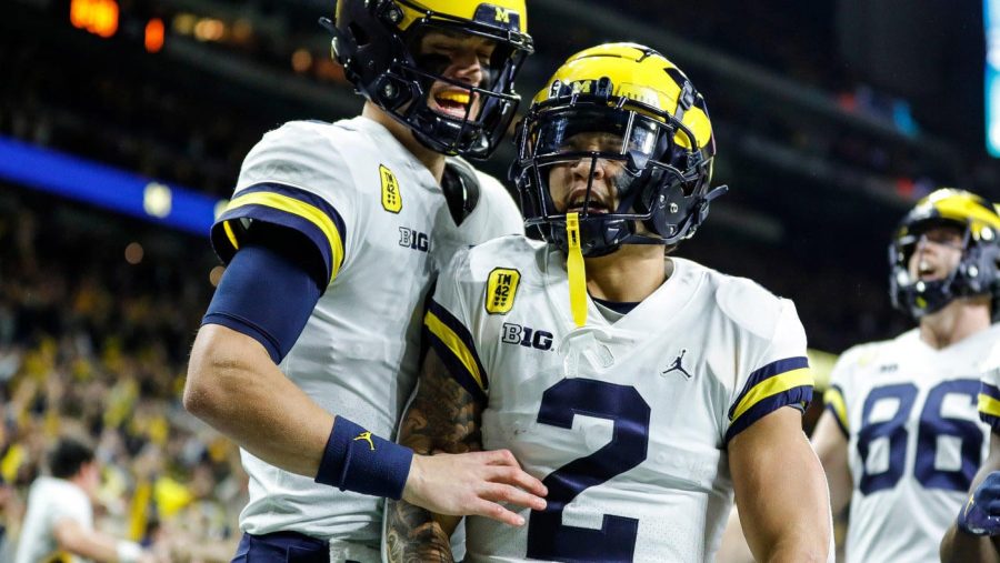 Michigan+Football%3A+What+weve+learned+after+five+weeks