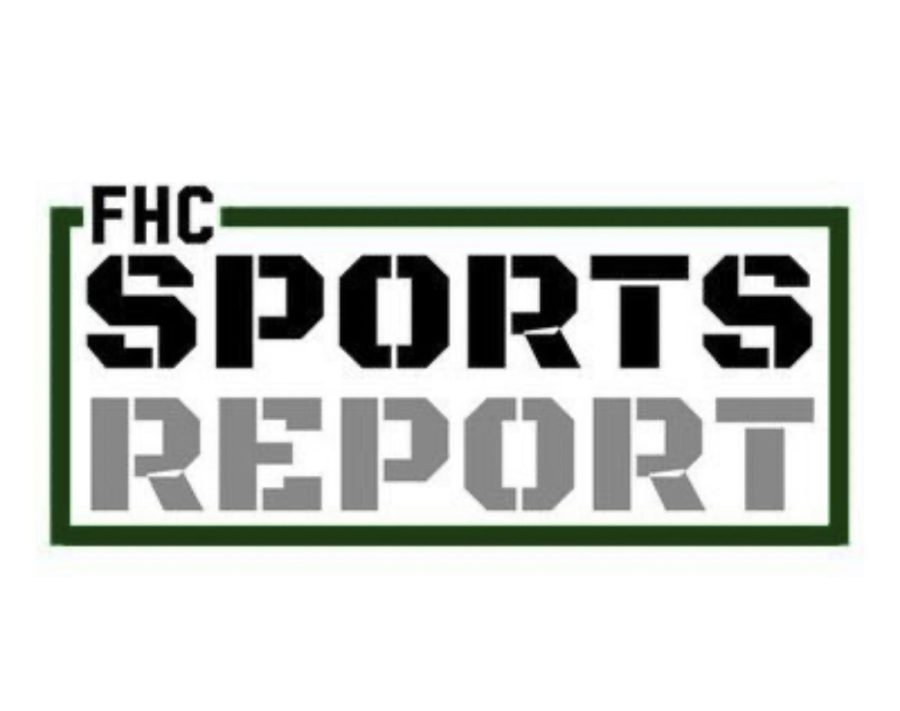 What exactly is Sports Report?