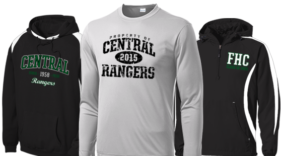 FHCs team issued gear-the good and the bad