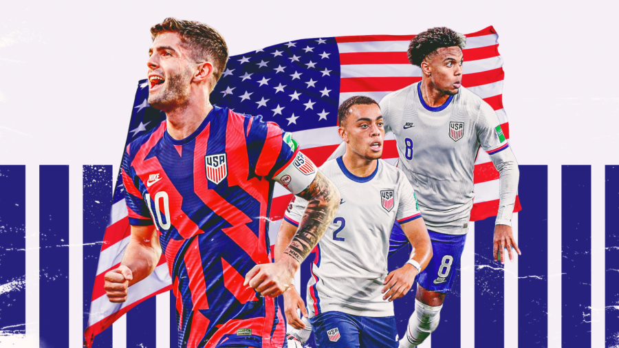 The world of soccer: How the U.S. will do at the World Cup