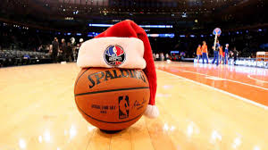 How the holidays emotionally and realistically affect sports