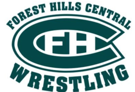 FHC wrestling puts on a show in the OK White Conference tournament