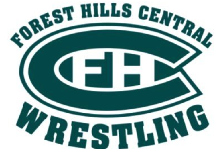Boys varsity wrestling had multiple Rangers place in the individual district tournament
