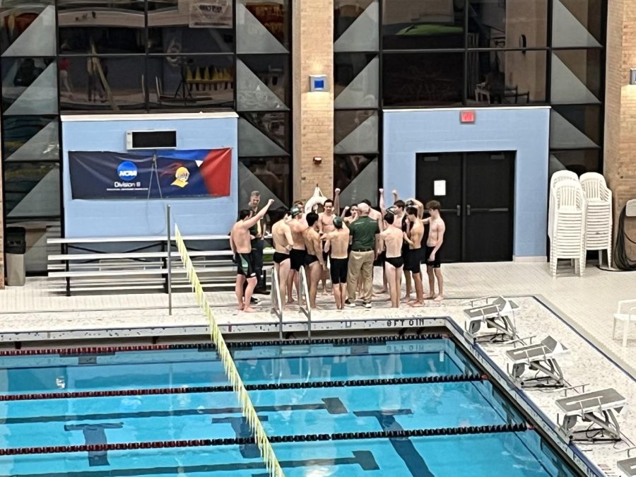 Boys+swim+and+dive+grabs+its+first+conference+win