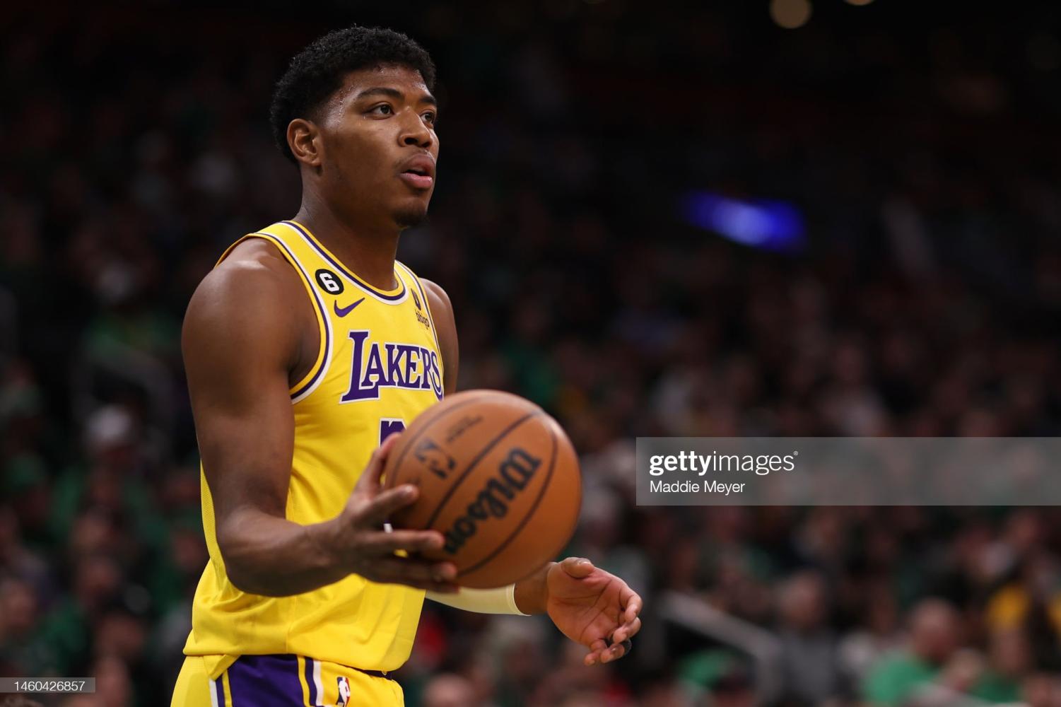 NBA Trade: Wizards acquire Nunn, 3 picks for Hachimura from Lakers -  Bullets Forever