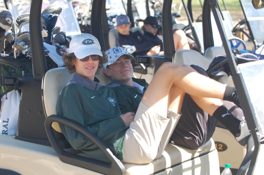 The implications of FHC golf dropping to division two