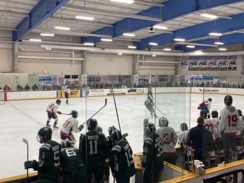 FHC hockey advances to MHSAA state semifinals