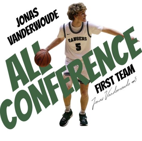FHCs very own All-Conference player