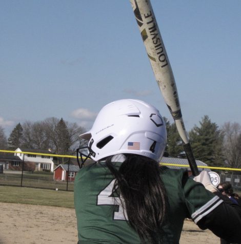 Girls varsity softball shows true potential