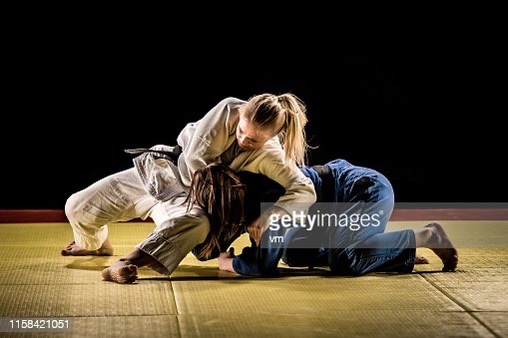Self-defense through Jiu-jitsu or karate: Which is the best?