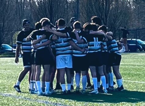 Rugby opens the season against Grandville