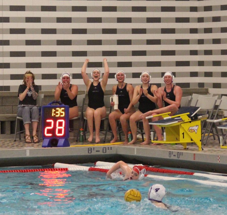 Waterpolo+starts+off+the+week+with+two+back-to-back+games