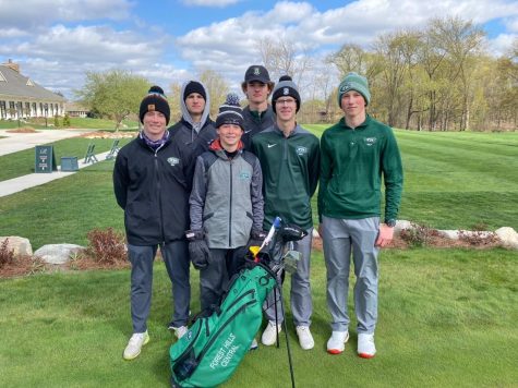 FHC varsity boys golf continues its hot streak with two strong finishes