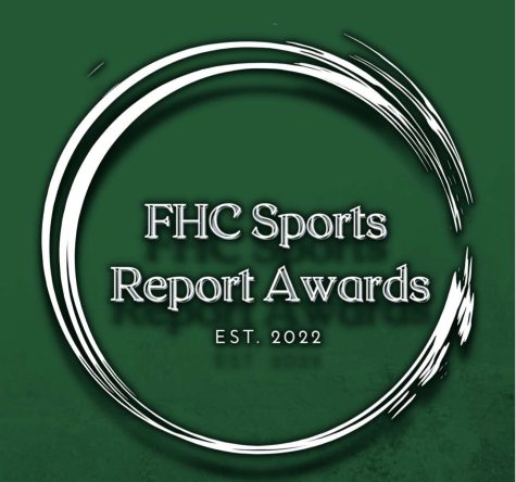 2023 FHC Sports Report Awards Finalists