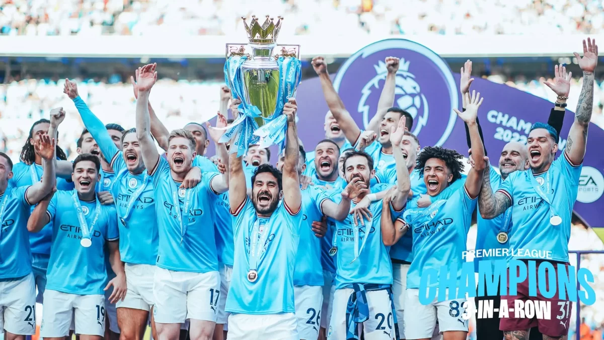 Premier League Picks: Manchester City will continue to reign – FHC Sports  Report