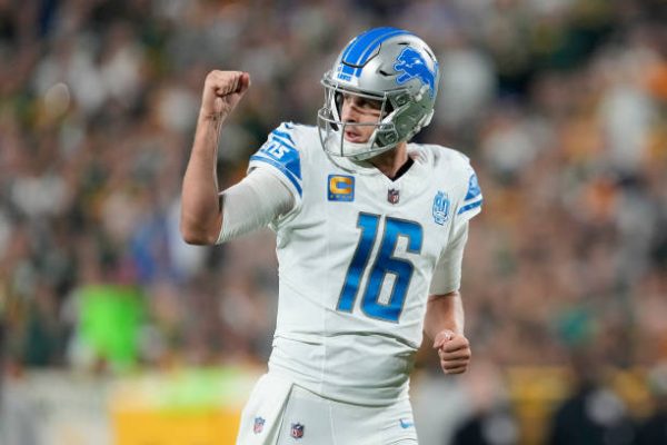 The Detroit Lions: A history of success? – FHC Sports Report